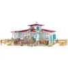 Schleich Horse Club Centre Équestre Modulable