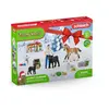 Calendrier de l'Avent Farm World - SCHLEICH - 98643 - Gamme Farm World