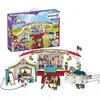 Figurine Grand spectacle équestre - Schleich 42466 Horse Club