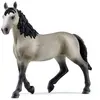 SCHLEICH Jument Selle Français