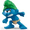 schleich de Smurfen - Wilde Smurf - 20841
