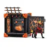 Schleich Eldrador Creatures Battlecave Hyène De Lave