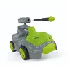 Schleich Crashmobile en pierre avec Mini Creature
