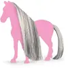 Schleich Sofia's Beauties Crinière Et Queue  Gris