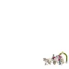 Schleich Horse Club Calèche Des Mariés