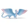 SCHLEICH Kristal Draak