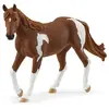 Schleich Horse Club Jument Paint Horse