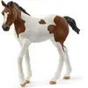 Schleich Horse Club Poulain Paint Horse