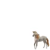 schleich HORSE CLUB - Andalusische Hengst - 14895