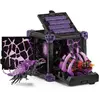 schleich ELDRADOR CREATURES BattleCave Schaduw Pissebed - 42675