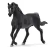 schleich HORSE CLUB - Arabische Hengst - Paarden Speelfiguur - 13981