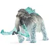 Schleich Eldrador Creatures Mammouth De Glace