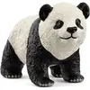 Schleich Wild Life Jeune Panda Géant