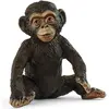 Schleich Wild Life Jeune Chimpanzé