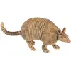 schleich 14874 Tatou, dès 3 ans, WILD LIFE - figurine, 2 x 8 x 3 cm