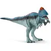 Schleich- Figurine Cryolophosaure Dinosaurs, 15020, Multicolore