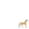 Schleich 13912 Horse Club Saddlebred merrie - Schleich 13912