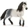 Schleich Andalusier Hengst, Kunststoff-Figur