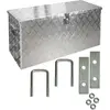 trucky Aluminium gereedschapskist voor vrachtwagens, model D120, 89 x ...