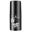 essence UV GEL EASY OFF uv nail polish Gel Nagellak
