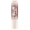 essence BLUR soufflé sheer nude lip balm Lippenbalsem
