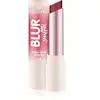 essence BLUR soufflé sheer nude lip balm Lippenbalsem