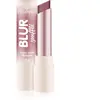 essence BLUR soufflé sheer nude lip balm Lippenbalsem