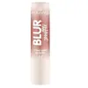 essence BLUR soufflé sheer nude lip balm Lippenbalsem
