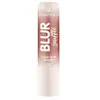 essence BLUR soufflé sheer nude lip balm Lippenbalsem