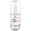ESSENCE THE PREP & PLUMP BASE DE UÑAS RELLENADORA 8 ML