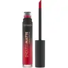 Endless Matte barra de labios líquida #060-Red Flag