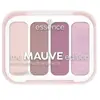 essence mini eyeshadow palette Oogschaduwpalette