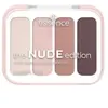 essence mini eyeshadow palette Oogschaduwpalette