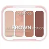 essence mini eyeshadow palette Oogschaduwpalette