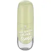 essence cosmetics Vernis à ongles Gel Nail Color #49-save water, drink lime