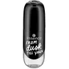 Essence - Vernis à Ongles Gel Nail Colour - 46 FROM Dusk TILL YAWN