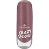 Essence - Vernis à Ongles Gel Nail Colour - 29 CRAZY Cocoa