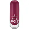 Essence Essence - Vernis À Ongles Gel Nail Colour - 20 Please Berry Me