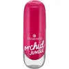 Essence Essence - Vernis À Ongles Gel Nail Colour - 12 Orchid Jungle