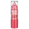 ESSENCE Heart Core baume à lèvres fruité #02-fraise douce