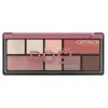 CATRICE THE ELECTRIC ROSE SHADOW PALETTE