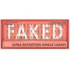 CATRICE PESTAÑAS POSTIZAS INDIVIDUALES FAKED ULTRA DEFINITION