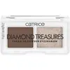 Diamond Treasures sombra de ojos en crema a polvo #010-Hazel Spark