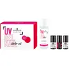 essence studio nails UV GEL NAIL Starter Set Nagellakset