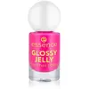 Essence - Mini Vernis À Ongles Glossy Jelly - 02