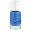 Essence - Mini Vernis À Ongles Crazy Cracking - 04