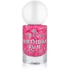 Essence Essence - Mini Vernis À Ongles Birthday Fun - 05 -