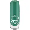 Essence Essence - Vernis À Ongles Gel Nail Colour - 77 Forest Fancy