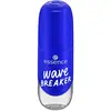 Essence Essence - Vernis À Ongles Gel Nail Colour - 75 Wave Breaker