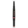 CATRICE Lip Artist Matte Lipstick en Liner Lippenstift